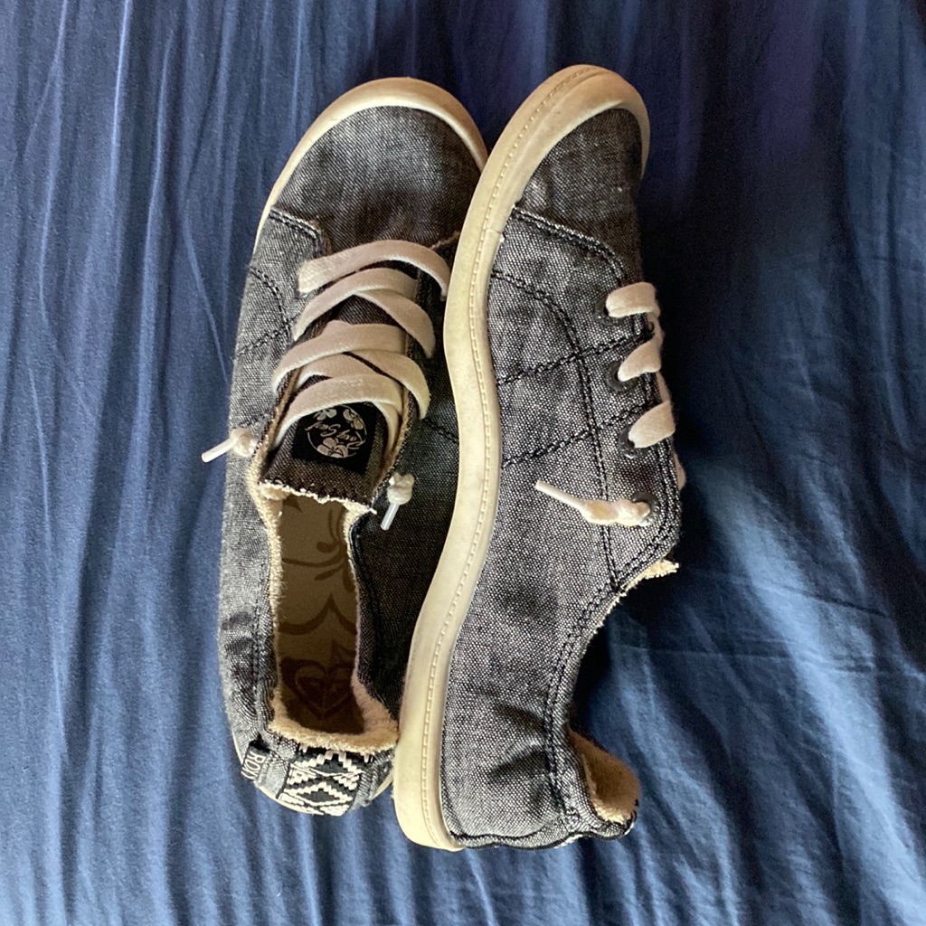 Roxy Flats